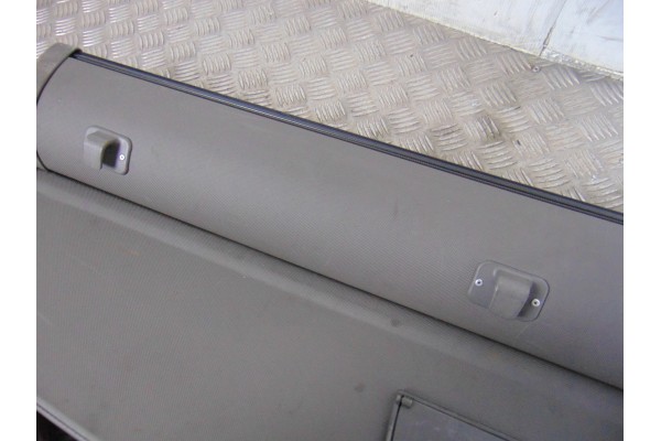 Bandeja trasera, Audi A4 Avant (8E) 2.5 TDI (120kW) 2003, 8E9863553