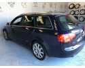 Audi A4 Avant (8E) 3.0 TDI Quattro 2005 para piezas | Desguace Gandia SL