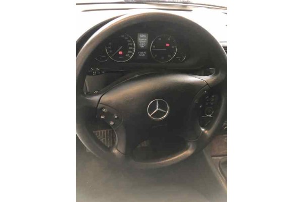 Mercedes-Benz Clase C (BM 203) Familiar C 220 T CDI (la) (203.208) 2005 para piezas | Desguace Gandia SL