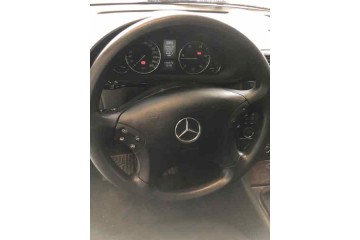 Mercedes-Benz Clase C (BM 203) Familiar C 220 T CDI (la) (203.208) 2005 para piezas | Desguace Gandia SL