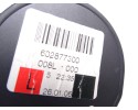 Cinturon seguridad delantero izquierdo, Mercedes-benz Clase a (Bm 169) A 180 Cdi (169.007) 2006, 602877300