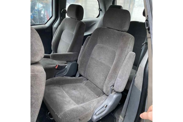 Kia Carnival II (FL) 2.9 CDRi EX 2002 para piezas | Desguace Gandia SL