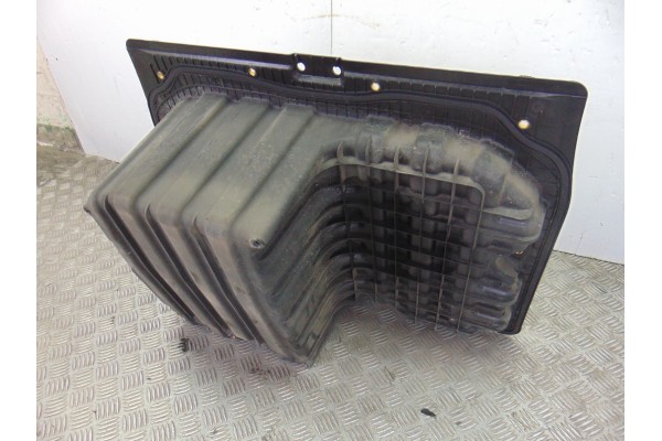 Bateria, Bmw Serie 3 Berlina (E90) 318d 2006, 7120020