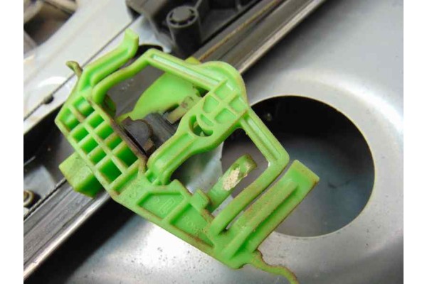 6 PIN ELEVALUNAS DELANTERO IZQUIERDO ALFA ROMEO GIULIETTA (191) Distinctive 6 PIN 181499 ALFA ROMEO - 2