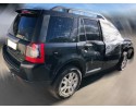Land Rover Freelander (LR2) TD4 SE 2007 para piezas | Desguace Gandia SL