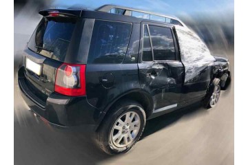 Land Rover Freelander (LR2) TD4 SE 2007 para piezas | Desguace Gandia SL