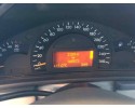 Mercedes-Benz Clase C (BM 203) Berlina 220 CDI (203.006) 2006 para piezas | Desguace Gandia SL