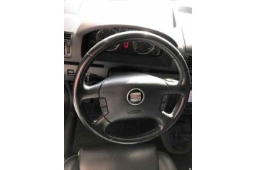 SEAT Alhambra (7V9) Fancy 2008 para piezas | Desguace Gandia SL