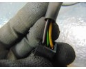 Retrovisor izquierdo, Opel Corsa D Sport 2010