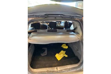 Renault Scenic II (JM) Authentique 2007 para piezas | Desguace Gandia SL