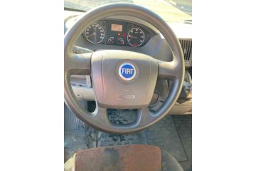 Fiat Ducato 3 Camión 33 L3 120 Multijet 2007 para piezas | Desguace Gandia SL