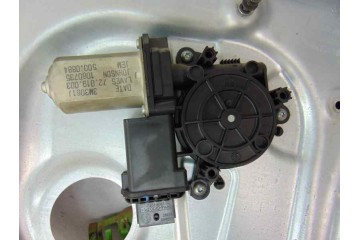 6 PIN ELEVALUNAS DELANTERO IZQUIERDO ALFA ROMEO GIULIETTA (191) Distinctive 6 PIN 181499 ALFA ROMEO - 3