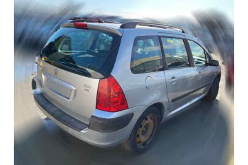 Peugeot 307 Break/ SW (S2) X-Line 2006 para piezas | Desguace Gandia SL
