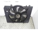 Electroventilador, Mercedes-benz Clase e (Bm 210) Berlina 270 Cdi (210.016) 2000, A0015003093