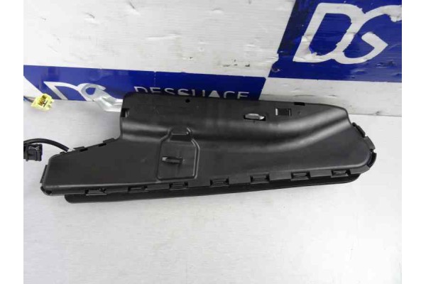 Airbag lateral izquierdo, Audi A4 Avant (8E) 2.0 Tdi 2005, 8E0880241G