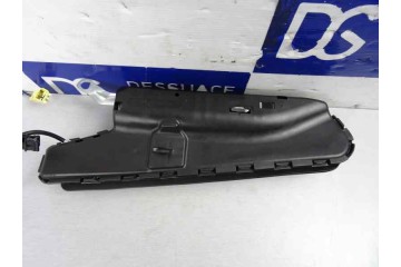 Airbag lateral izquierdo, Audi A4 Avant (8E) 2.0 Tdi 2005, 8E0880241G