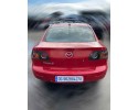 Mazda 3 Berlina (BK) 1.6 Crdt Active 2005 para piezas | Desguace Gandia SL