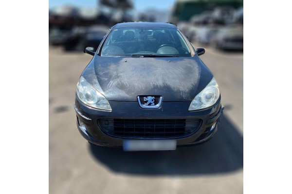 Peugeot 407 ST Sport 2004 para piezas | Desguace Gandia SL