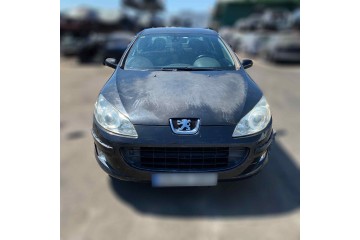 Peugeot 407 ST Sport 2004 para piezas | Desguace Gandia SL