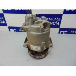 8200678499 COMPRESOR AIRE ACONDICIONADO RENAULT MEGANE II BERLINA 3P