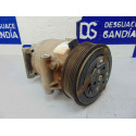 8200678499 COMPRESOR AIRE ACONDICIONADO RENAULT MEGANE II BERLINA 3P Confort Authentique 2006 8200678499 181610 RENAULT - 1