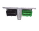 Centralita airbag, Opel Zafira B Cosmo 2005, 13188856