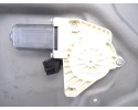 Elevalunas trasero izquierdo, Mercedes-benz Clase a (Bm 169) A 180 Cdi (169.007) 2006, A1697301379
