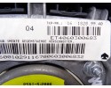 Airbag delantero izquierdo, Mercedes-benz Clase a (Bm 169) A 180 Cdi (169.007) 2006, 1698600102