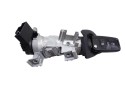 Antirrobo / llave contacto, Volkswagen Polo V (6C1) Comfortline 2014, 1K0905851