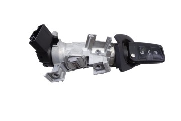Antirrobo / llave contacto, Volkswagen Polo V (6C1) Comfortline 2014, 1K0905851