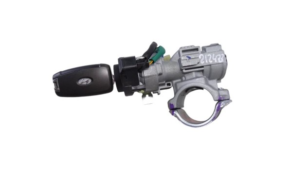 Antirrobo / llave contacto, Hyundai I30 (Pd) Link 2018