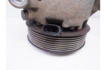 Compresor aire acondicionado, Renault Megane Ii Berlina 5P Confort Authentique 2003, 8200053264