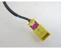 Airbag lateral izquierdo, Seat Leon (1P1) Reference 2006, 1K4880241
