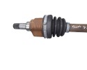 Transmision delantera izquierda, Ford Focus Berlina (Cap) Sport 2007