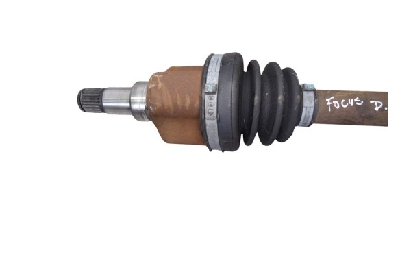 Transmision delantera izquierda, Ford Focus Berlina (Cap) Sport 2007