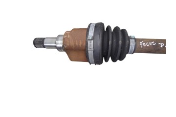 Transmision delantera izquierda, Ford Focus Berlina (Cap) Sport 2007