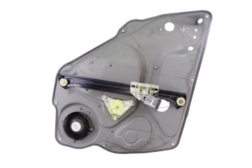 Elevalunas trasero derecho, Mercedes-benz Clase a (Bm 169) A 180 Cdi (169.007) 2006, A1697301479