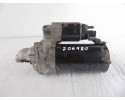 Motor arranque, Audi A8 (4E) 3.0 TDI Quattro 2005, 059911023R
