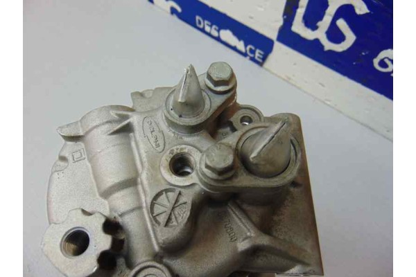 8200678499 COMPRESOR AIRE ACONDICIONADO RENAULT MEGANE II BERLINA 3P Confort Authentique 2006 8200678499 181610 RENAULT - 4