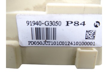 Módulo electrónico, Hyundai I30 (Pd) Link 2018, 91940G3050