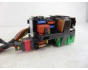 Caja reles / fusibles, Peugeot 508 GT Line 2018, 9806192580