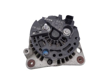Alternador, Skoda Octavia Berlina (1U2) 1.6 GLX (74kW) 2000, 037903026C