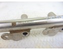 Rampa inyectora, Peugeot 308 Style 2015, 9802438180