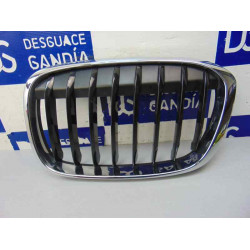 7383363 REJILLA DELANTERA BMW SERIE X1 (F48)