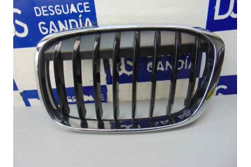 7383363 REJILLA DELANTERA BMW SERIE X1 (F48) sDrive18d Sport Line 7383363 182598 BMW - 1
