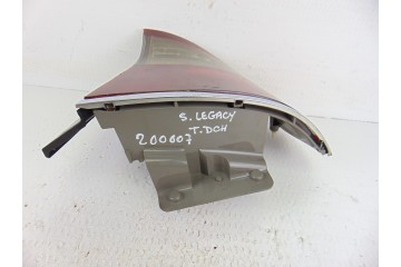 Piloto trasero derecho, Subaru Legacy Berlina (B13/BL) 2.0 D Classic 2008