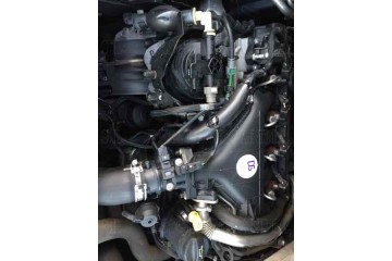 Citroën Grand C4 Picasso Exclusive 2008 para piezas | Desguace Gandia SL
