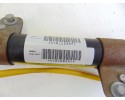 Airbag cortina delantero derecho, Chevrolet Captiva 2.0 Vcdi Lt 2008