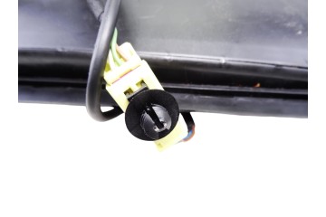 Airbag lateral izquierdo, Audi A3 Sportback (8PA) 2.0 TDI Ambiente 2004, 1K4880241