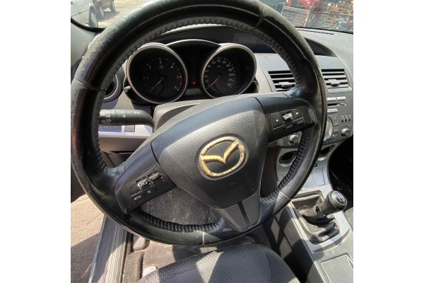 Mazda 3 Berlina (BL) Active 2010 para piezas | Desguace Gandia SL